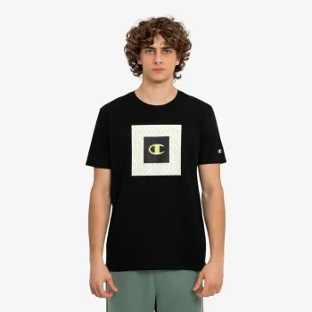 Champion SS Tee 