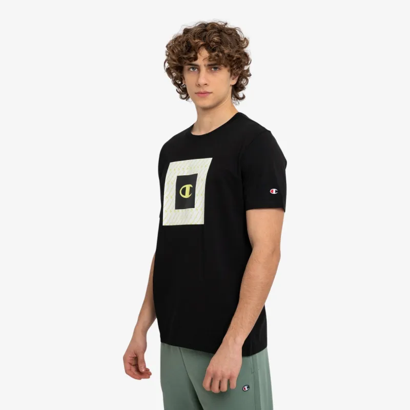 Champion SS Tee 