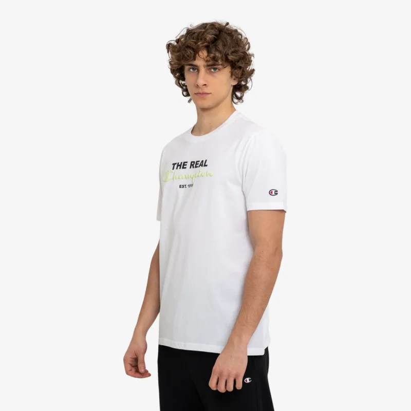 Champion SS Tee 
