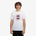 Champion SS Tee 