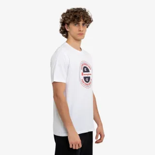 Champion SS Tee 