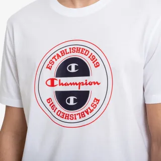 Champion SS Tee 