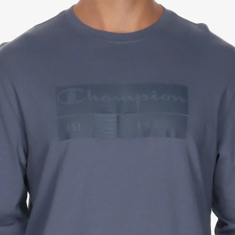Champion GRAPHIC LST 
