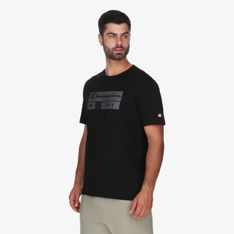 Champion GRAPHIC T-SHIRT 