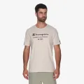 Champion CH LINE T-SHIRT 