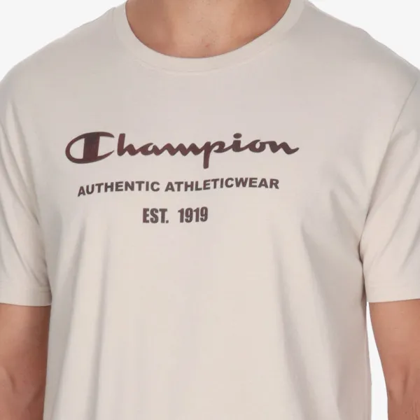 Champion CH LINE T-SHIRT 