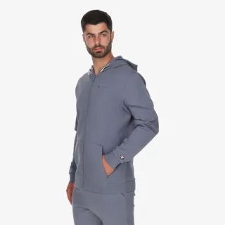 Champion CH MOVE FULL ZIP HOODY 