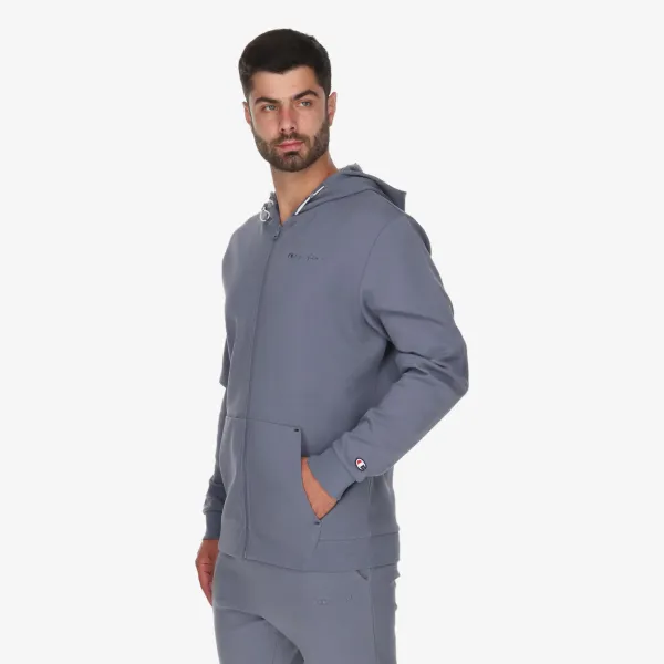 Champion CH MOVE FULL ZIP HOODY 