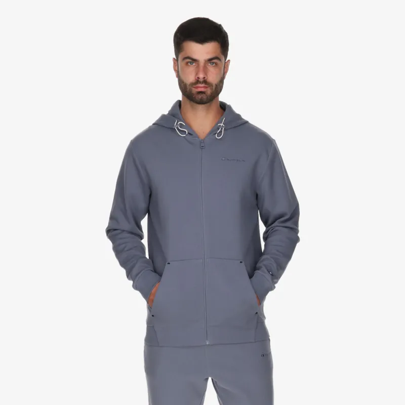 Champion CH MOVE FULL ZIP HOODY 