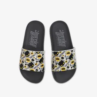 Liga da Justica Planets Kids 