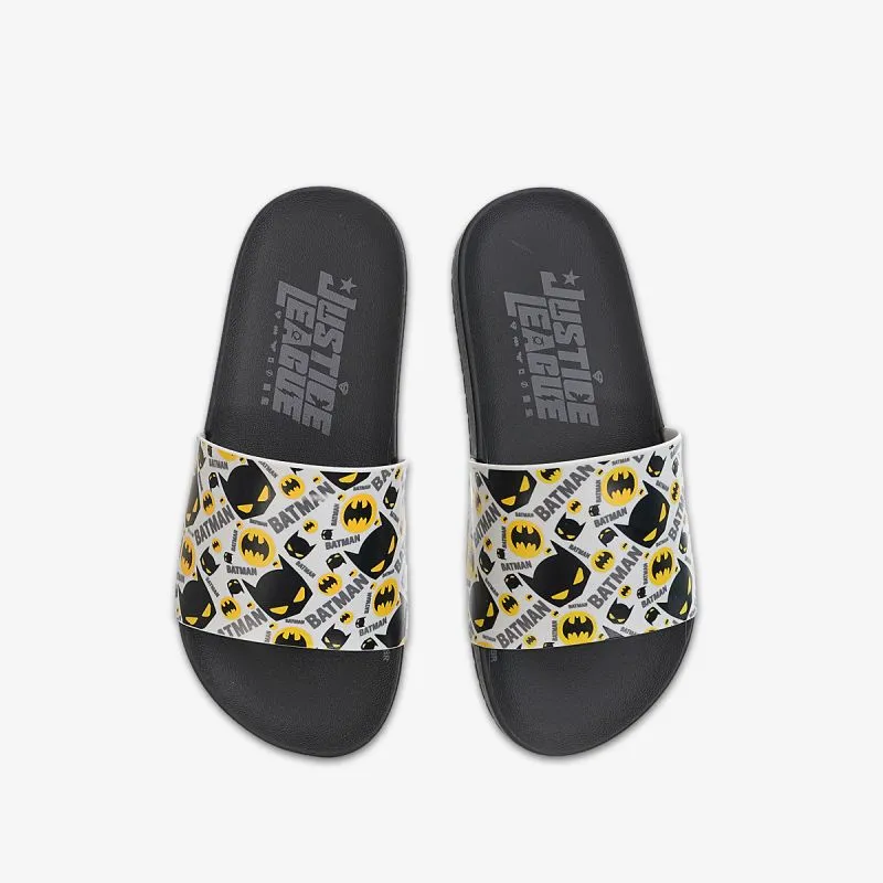 Liga da Justica Planets Kids 