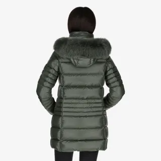 Colmar DOWN JACKET+FUR 