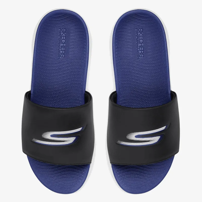 Skechers GO CONSISTENT SANDAL 2.0 - CU 