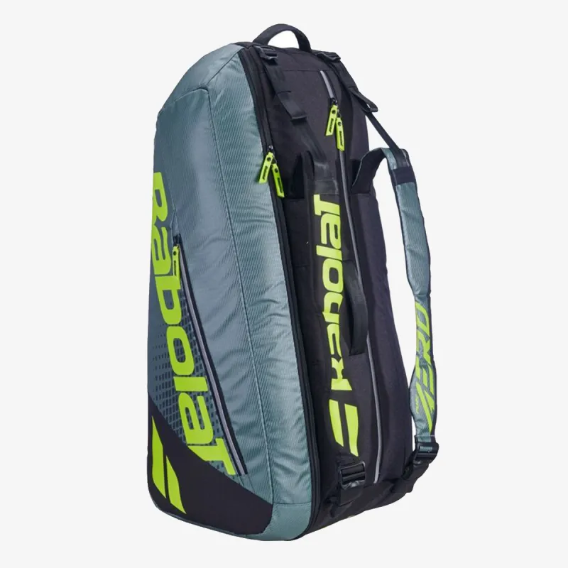 RH Pure Aero x 6 