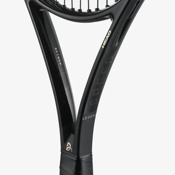 Speed MP Legend  2025 U-30 