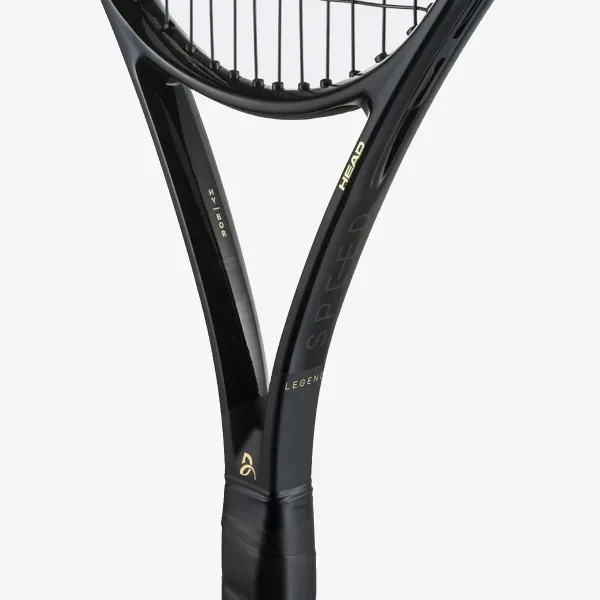 Speed MP Legend 2025 U-40 