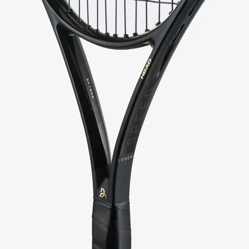 Speed MP Legend 2025 U-40 