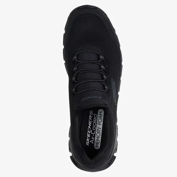 Skechers GLIDE-STEP - NOLTEK 