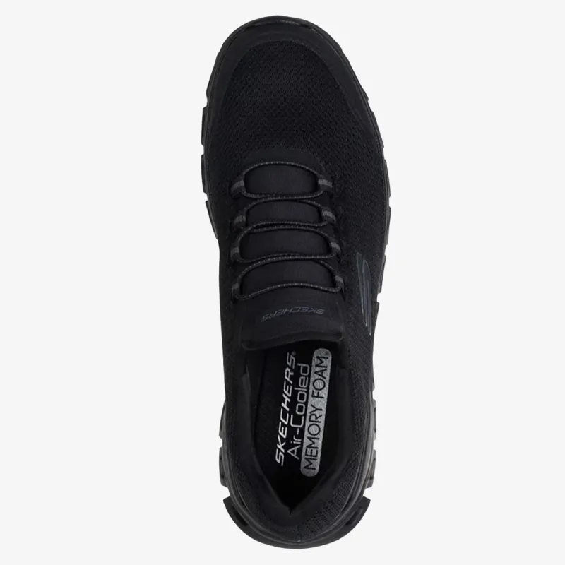 Skechers GLIDE-STEP - NOLTEK 