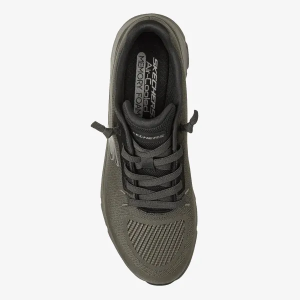 Skechers GLIDE-STEP PRO-WAVERRA 