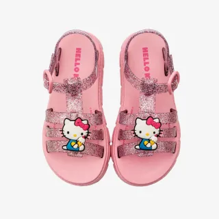 Ipanema HELLO KITTY LAND SANDAL FLAT KIDS 
