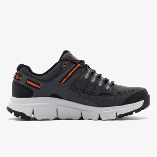 Skechers Summit AT Upper Draft 