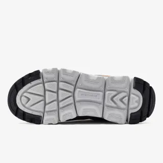 Skechers Summit AT Upper Draft 