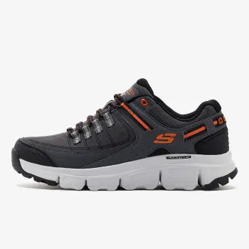 Skechers Summit AT Upper Draft 