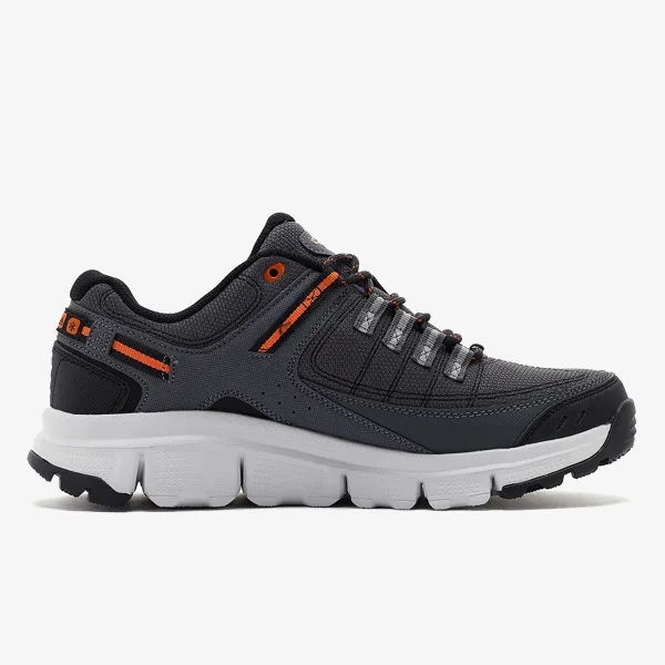 Skechers Summit AT Upper Draft 