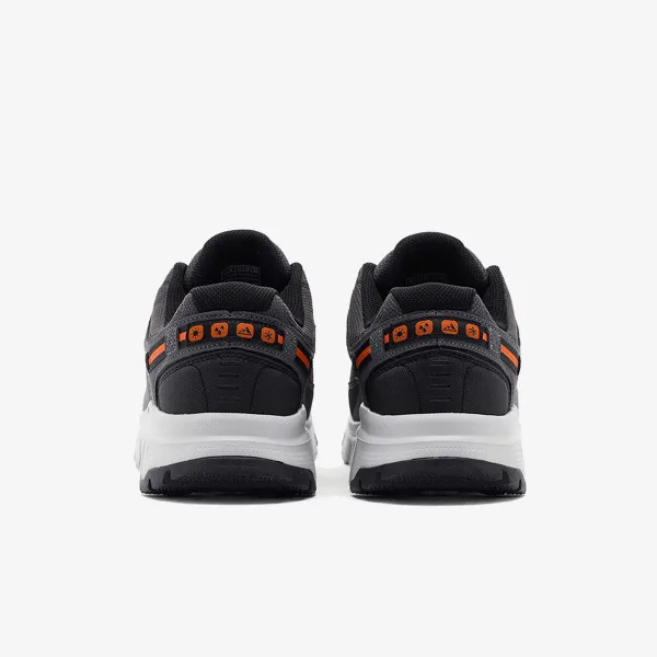 Skechers Summit AT Upper Draft 