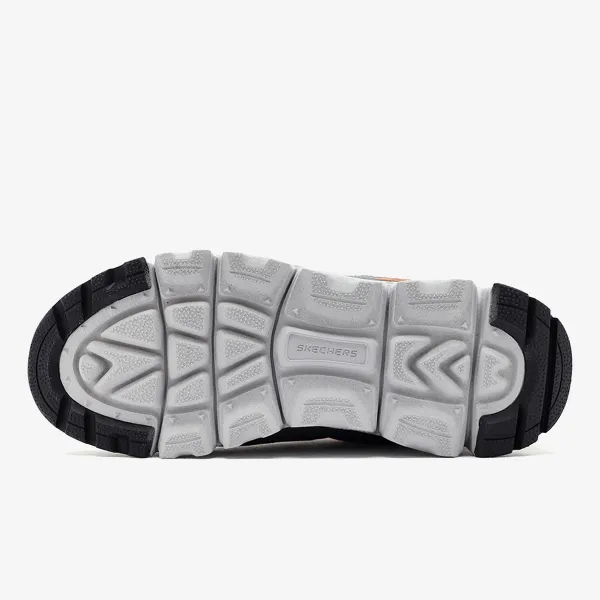 Skechers Summit AT Upper Draft 