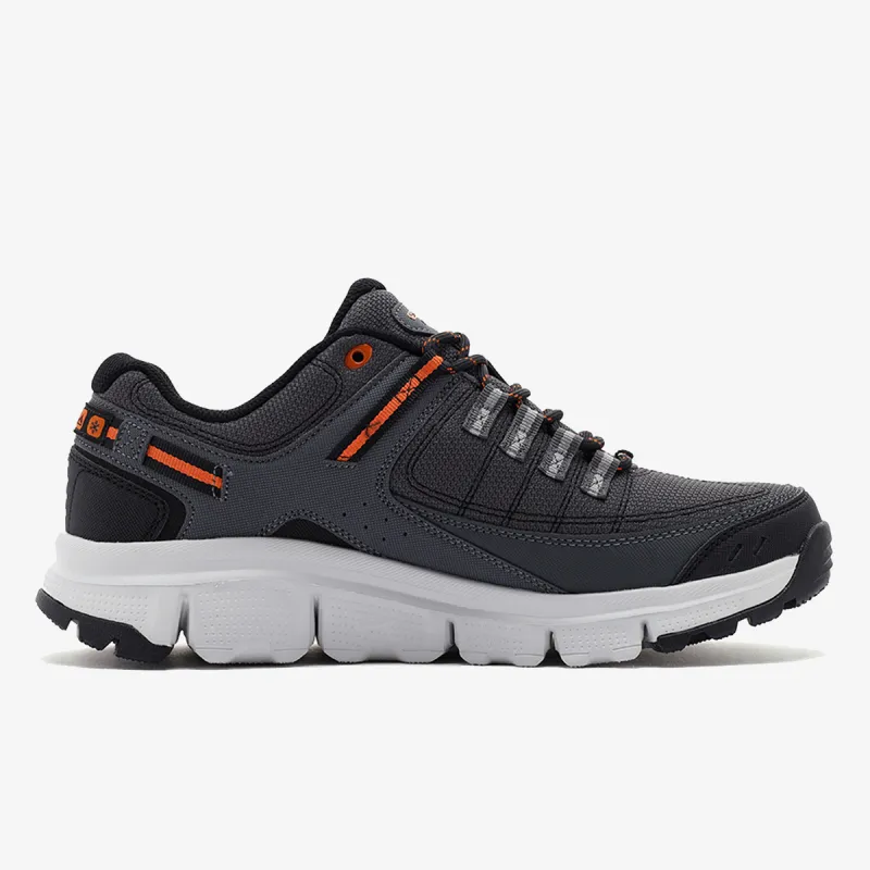 Skechers Summit AT Upper Draft 