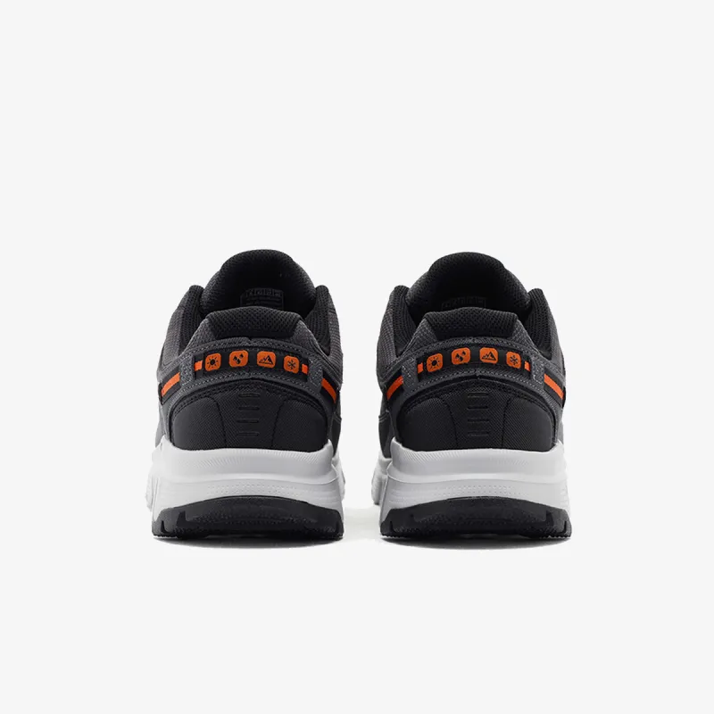 Skechers Summit AT Upper Draft 