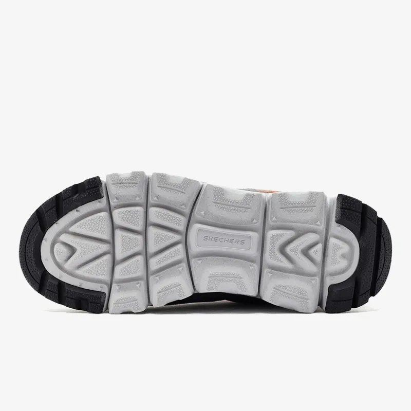 Skechers Summit AT Upper Draft 