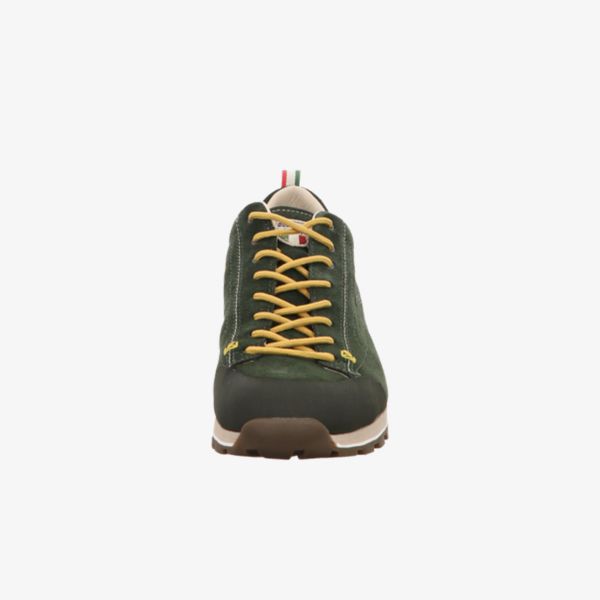 DOL Shoe 54 Low GTX Ivy Green 