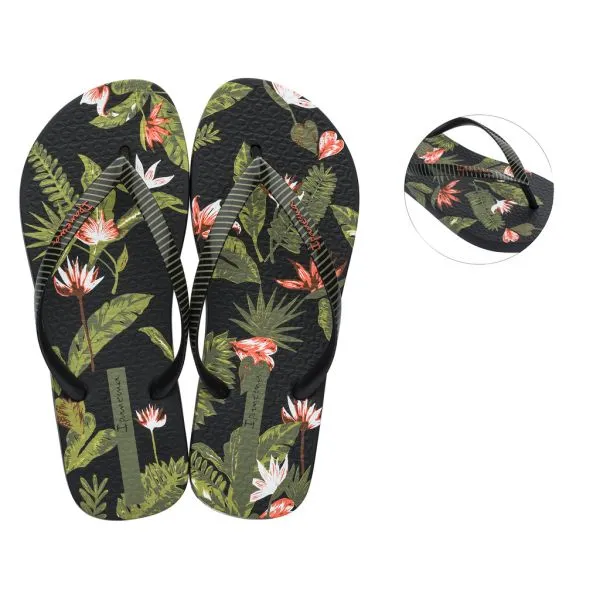 Ipanema IPANEMA I LOVE TROPICAL FEM 