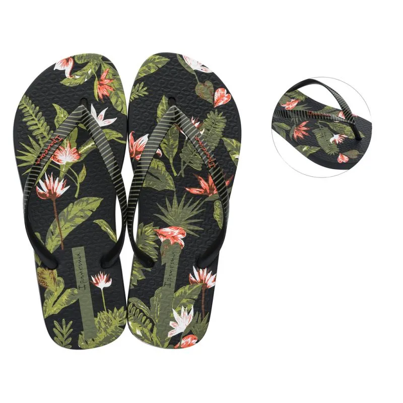 Ipanema IPANEMA I LOVE TROPICAL FEM 