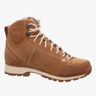 DOL Shoe W's 54 High Fg GTX Ochre Yellow 