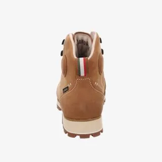 DOL Shoe W's 54 High Fg GTX Ochre Yellow 