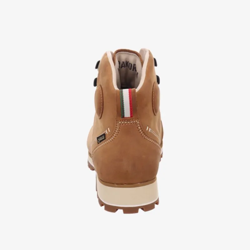 DOL Shoe W's 54 High Fg GTX Ochre Yellow 