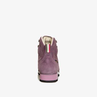 DOL Shoe W's 54 Hike GTX Dark Violet 