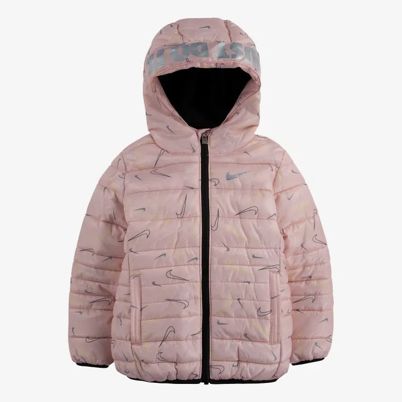 Nike Just Do It Printed 