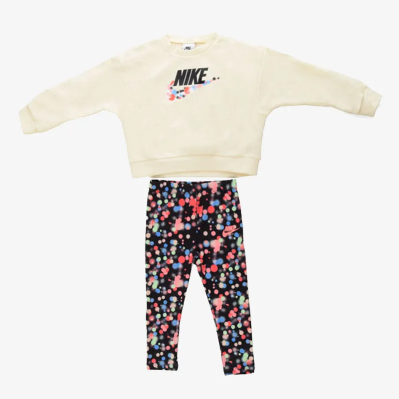 Nike CREW AND LEGGING 