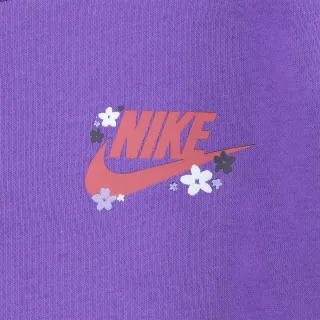 Nike NKG FRESH CUT DOLMAN RUFFLE SE 