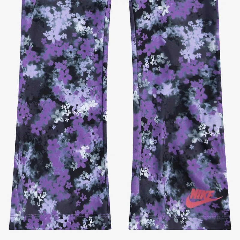 Nike NKG FRESH CUT DOLMAN RUFFLE SE 