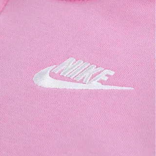 Nike NKN LBR FT FZ CLUB SET 
