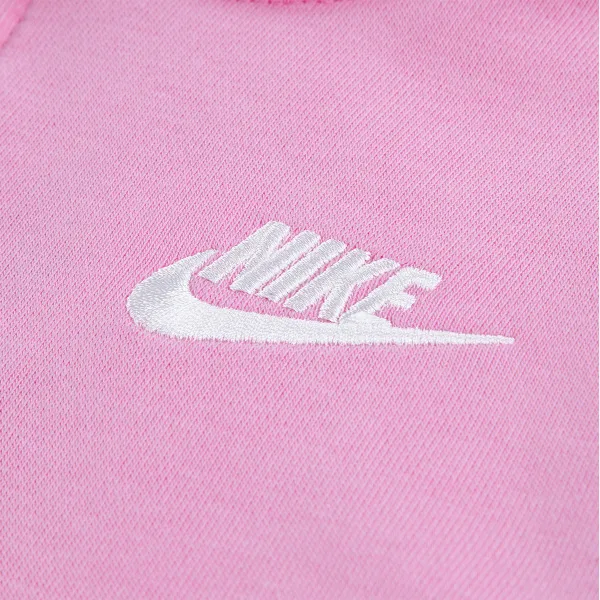 Nike NKN LBR FT FZ CLUB SET 