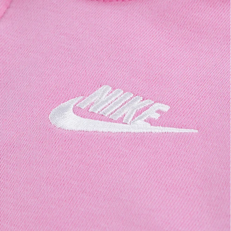 Nike NKN LBR FT FZ CLUB SET 