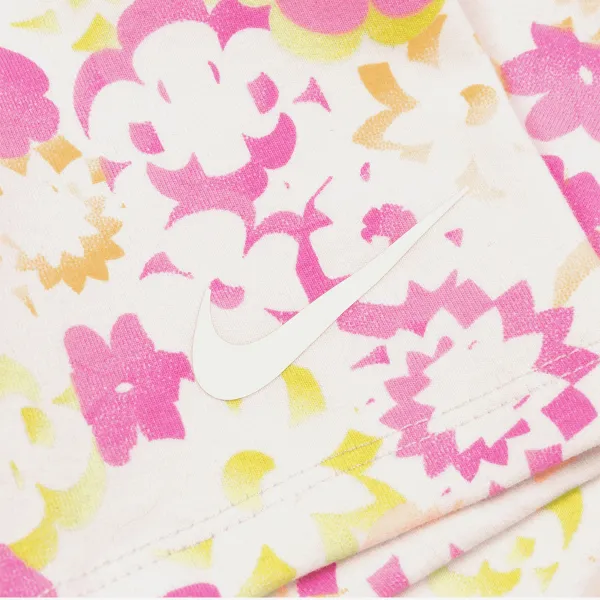 Nike NKG FLOW-RAL AOP BIKE SHORT SE 