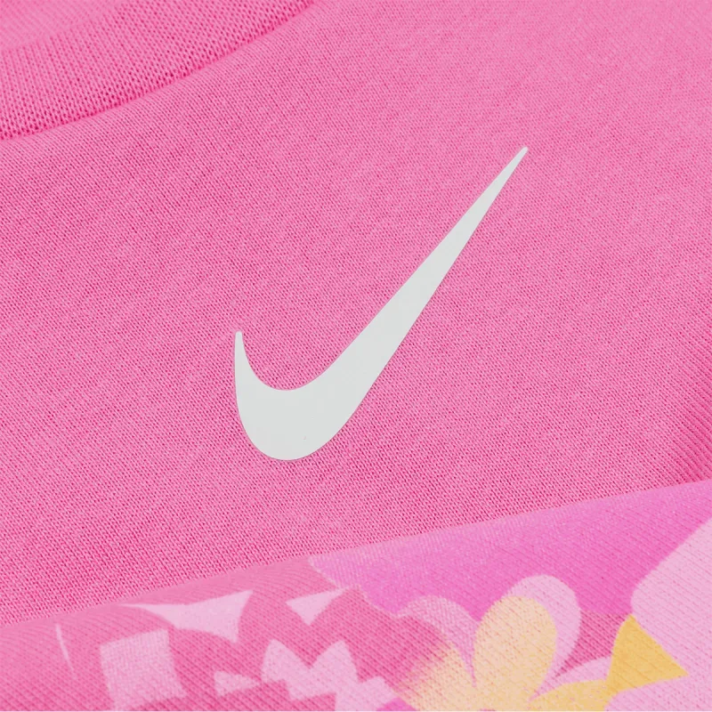 Nike NKG FLOW-RAL AOP BIKE SHORT SE 